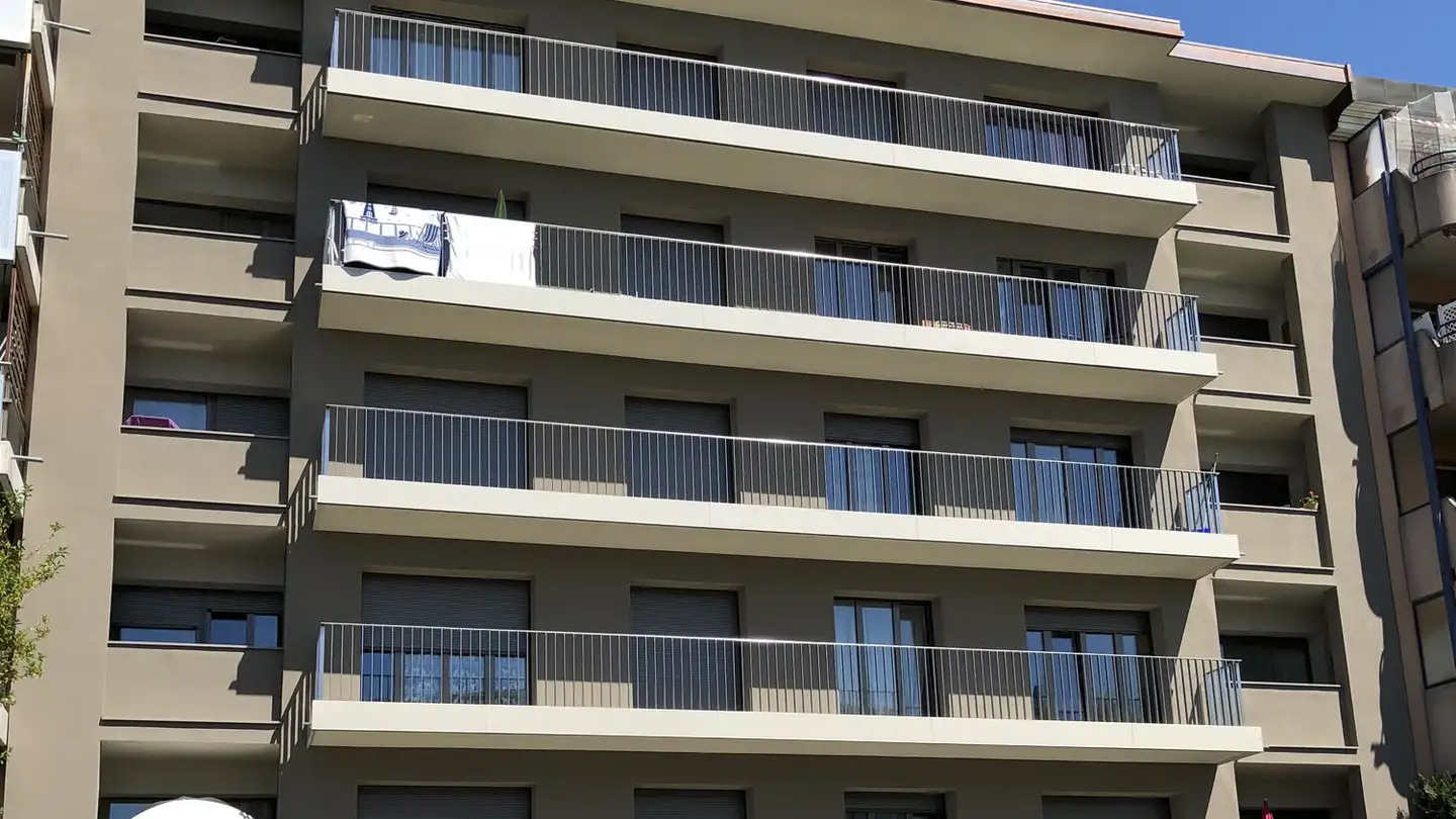 Appartamento in affitto - Route De Neuchâtel 39, 1008 Prilly