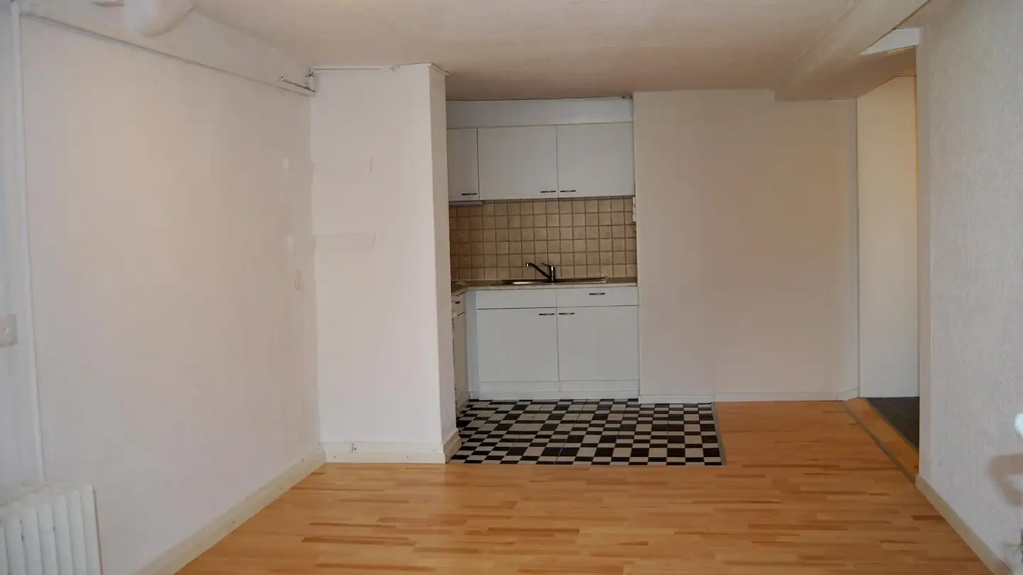 Appartement à louer - Rue Centrale 18, 1880 Bex - Photo 4