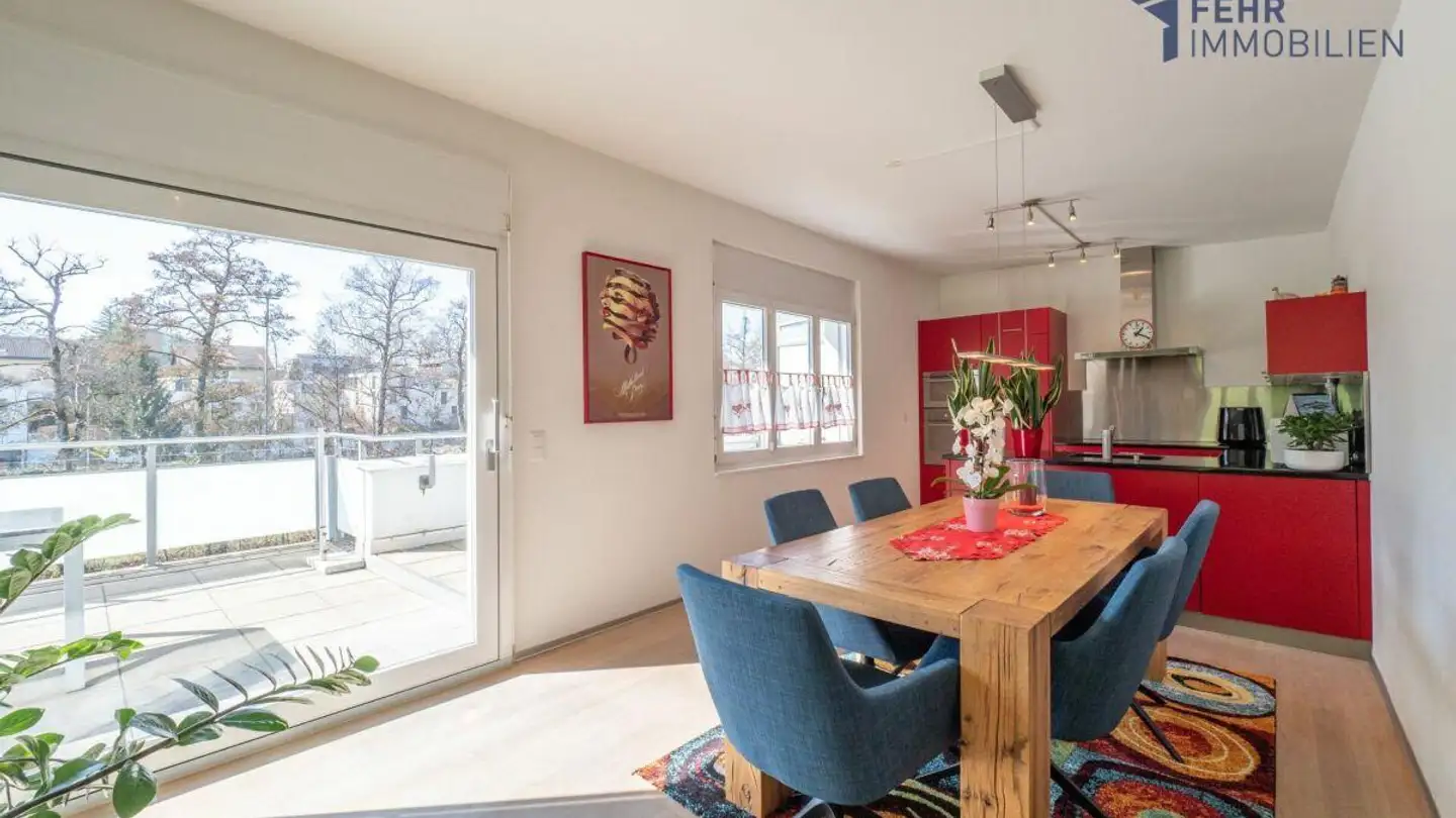 Apartment for sale - Sägeweg 8b, 3250 Lyss