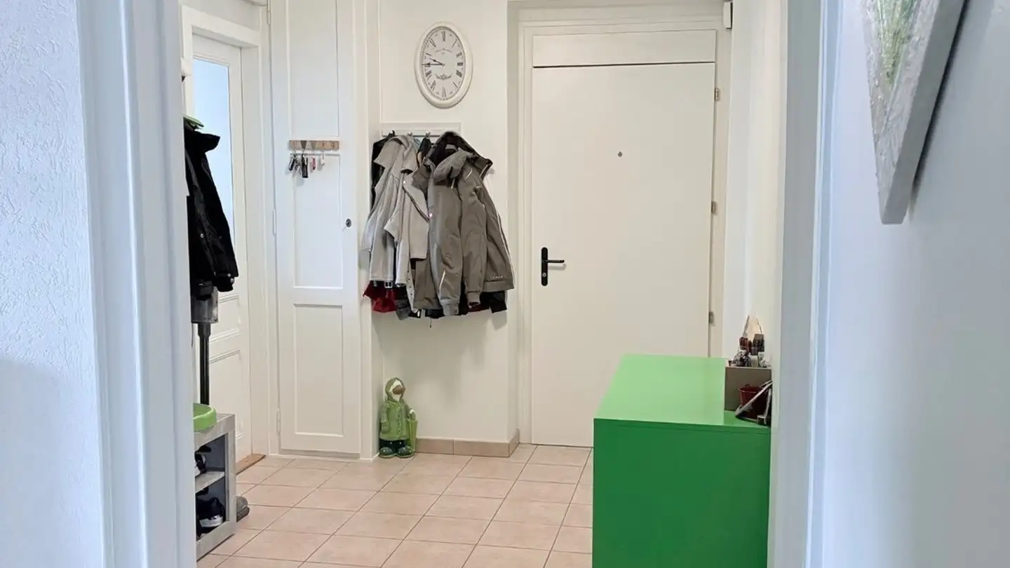 Appartamento in affitto - Rue Neuve 7, 2314 La Sagne NE - Photo 2