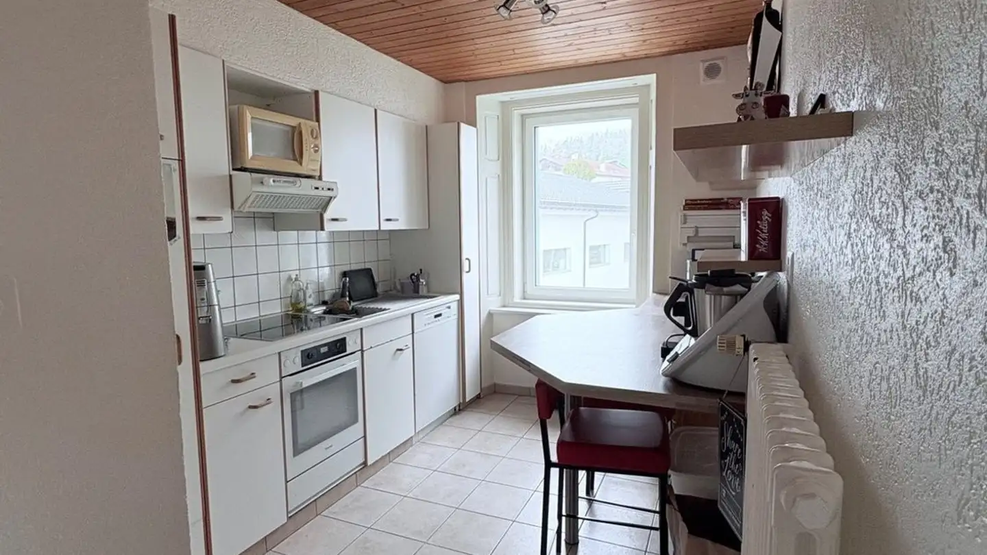 Appartamento in affitto - Rue Neuve 7, 2314 La Sagne NE - Photo 4