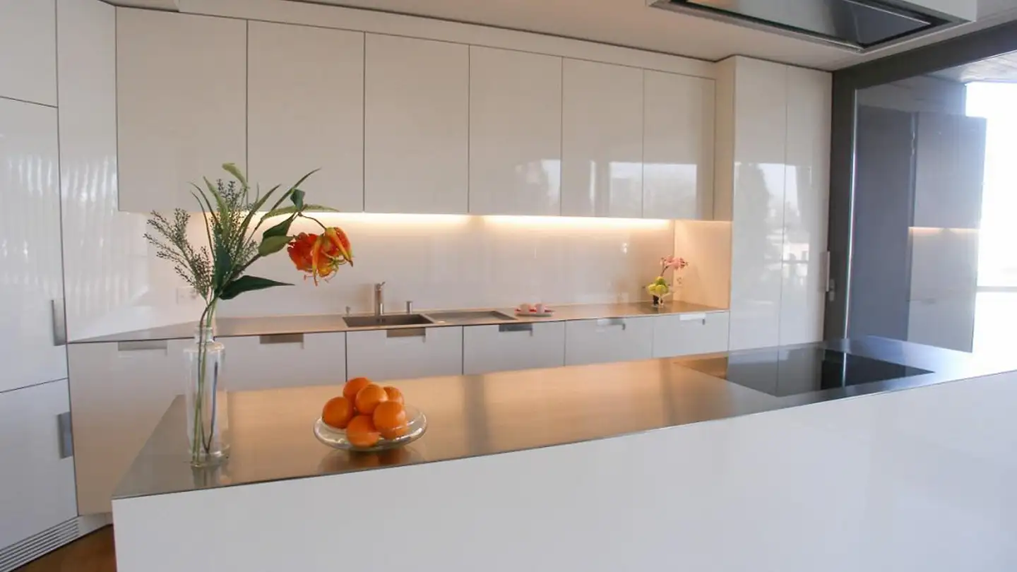 Wohnung mieten - Sevogelstrasse 52, 4052 Basel - Foto 2