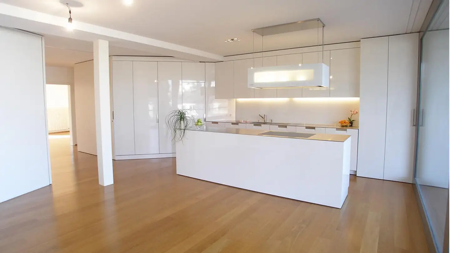 Wohnung mieten - Sevogelstrasse 52, 4052 Basel - Foto 3