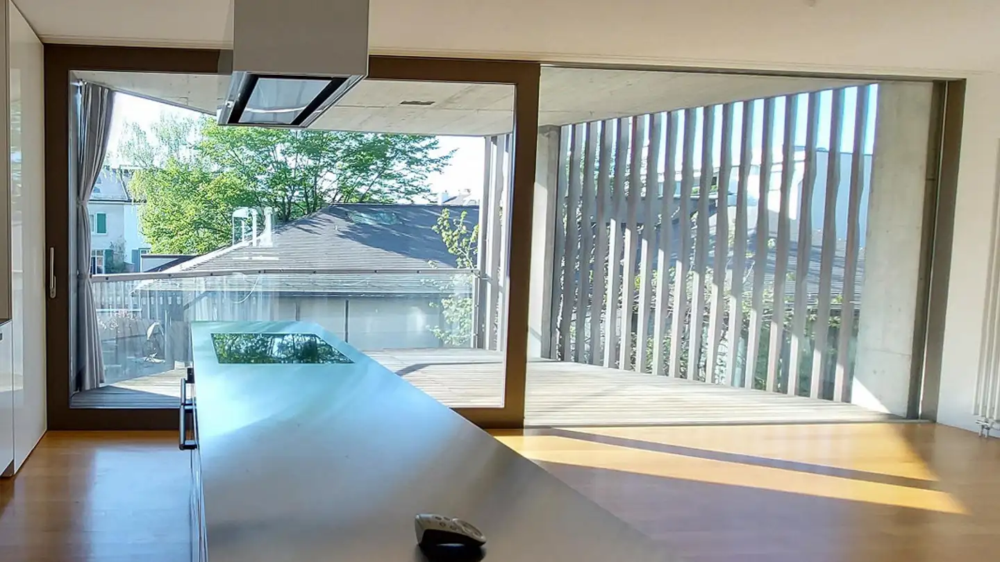 Wohnung mieten - Sevogelstrasse 52, 4052 Basel - Foto 4