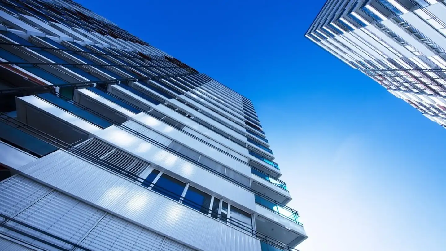 Apartment for rent - Lehenmattstrasse 310, 4052 Basel