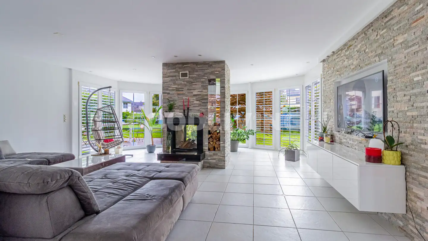 Casa singola in vendita - 8555 Müllheim Dorf - Foto 4