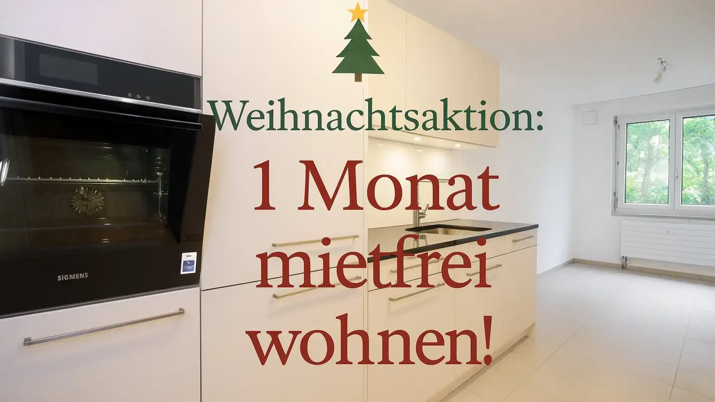 Duplex in affitto - Bahnhofstrasse 56, 4125 Riehen