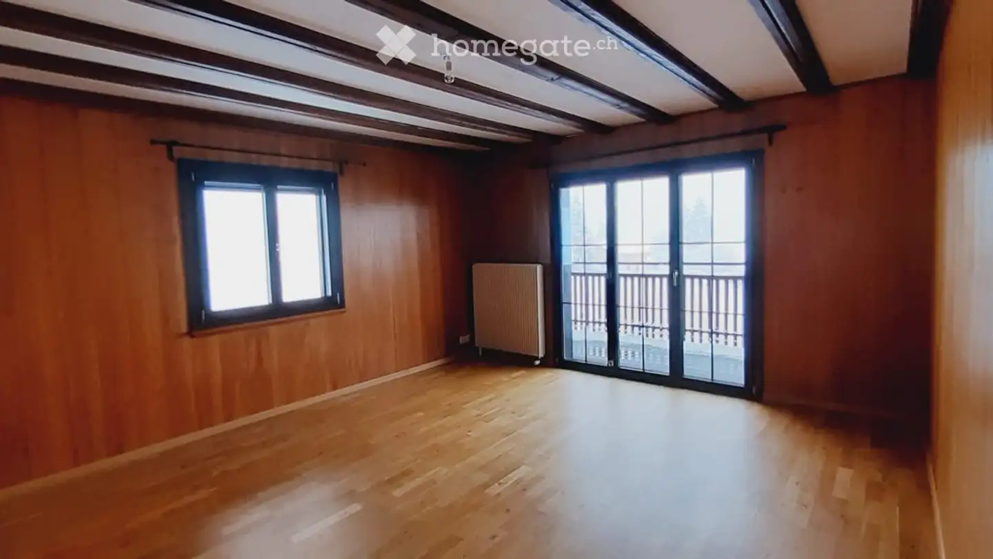 Appartamento in affitto - Le Liderrey 6, 1637 Charmey (Gruyère) - Foto 4