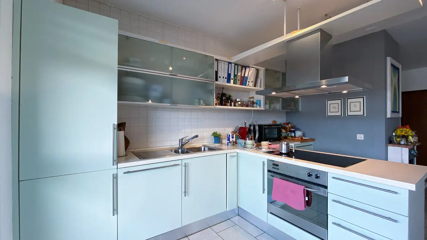 Appartamento in vendita - 6877 Coldrerio - Photo 2