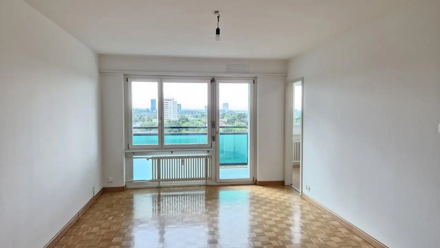 Apartment for rent - Lehenmattstrasse 310, 4052 Basel - Photo 4