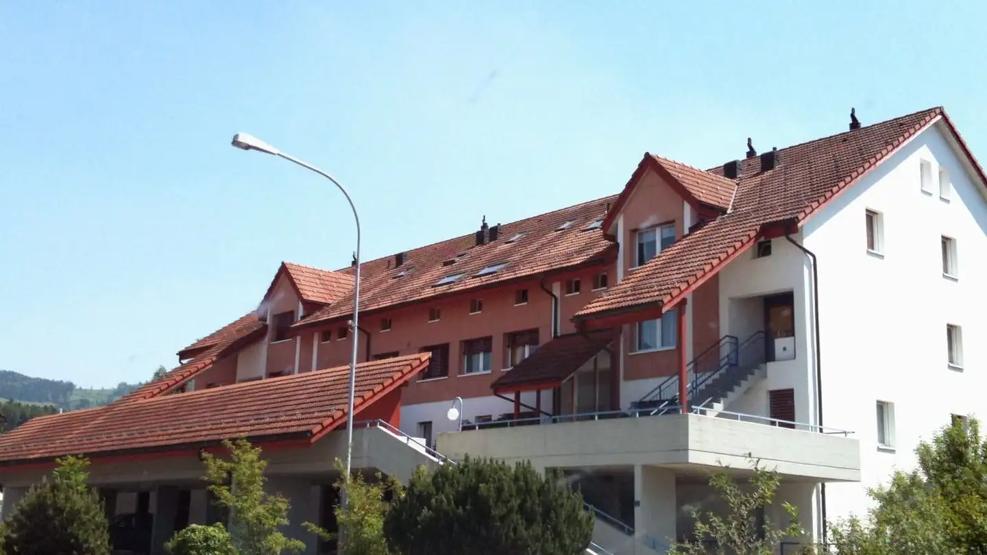 Apartment for rent - Gossauerstrasse 13, 8340 Hinwil