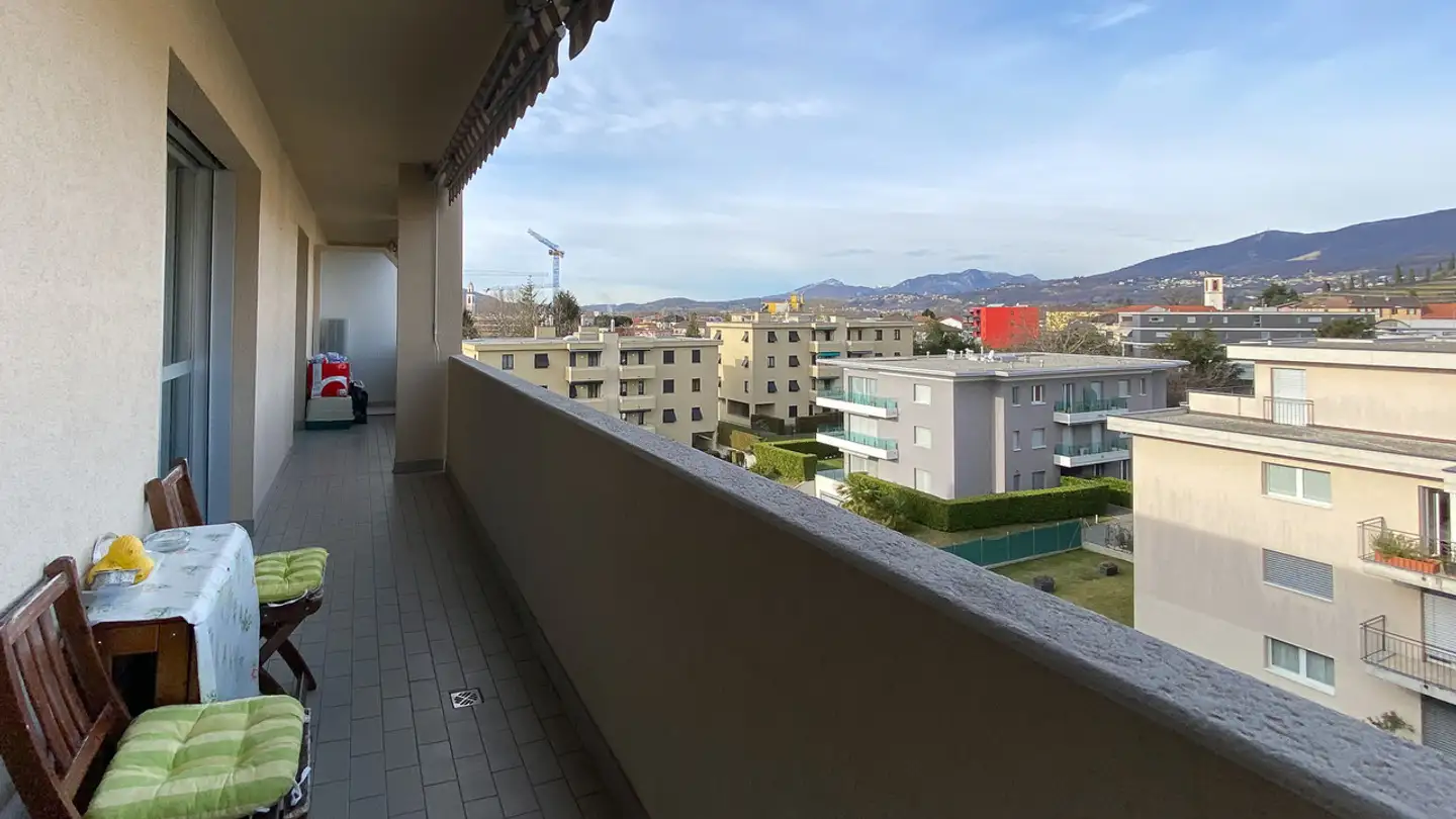 Appartamento in vendita - 6877 Coldrerio - Photo 4