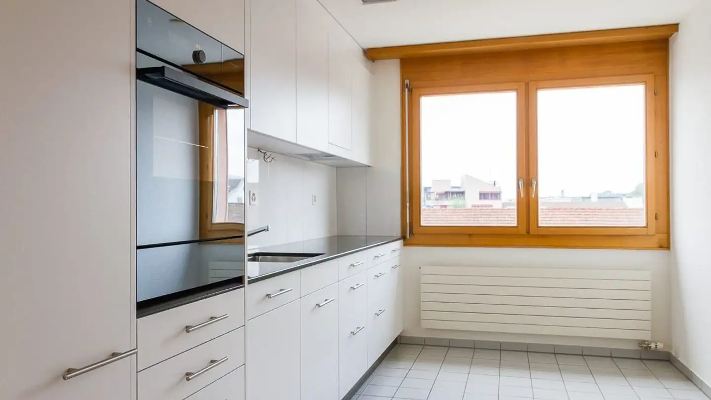Apartment for rent - Gossauerstrasse 13, 8340 Hinwil - Photo 3