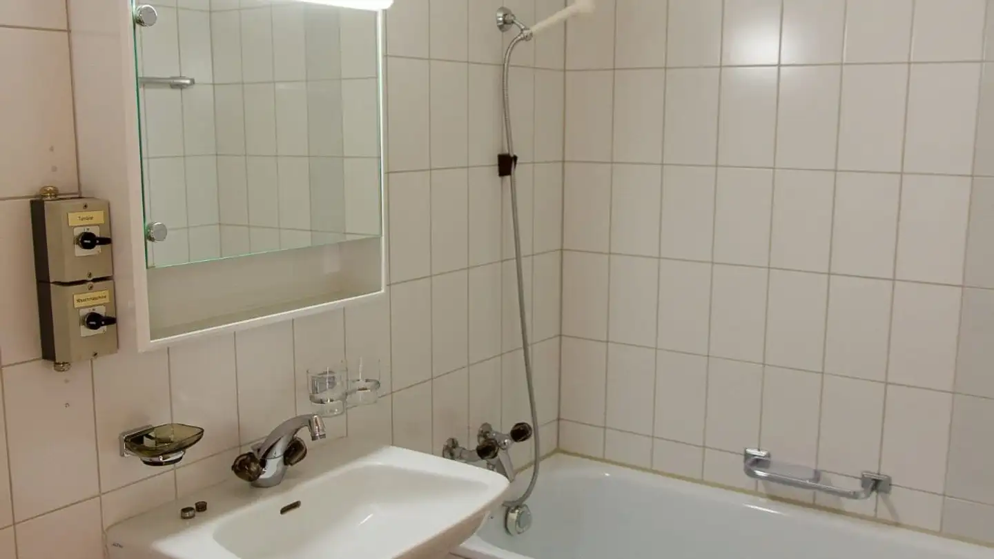 Apartment for rent - Gossauerstrasse 13, 8340 Hinwil - Photo 4