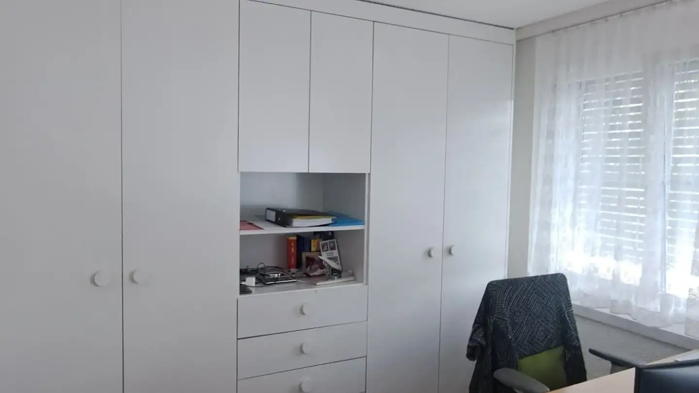 Appartamento in affitto - Im Dorf 17, 9203 Niederwil SG - Foto 4