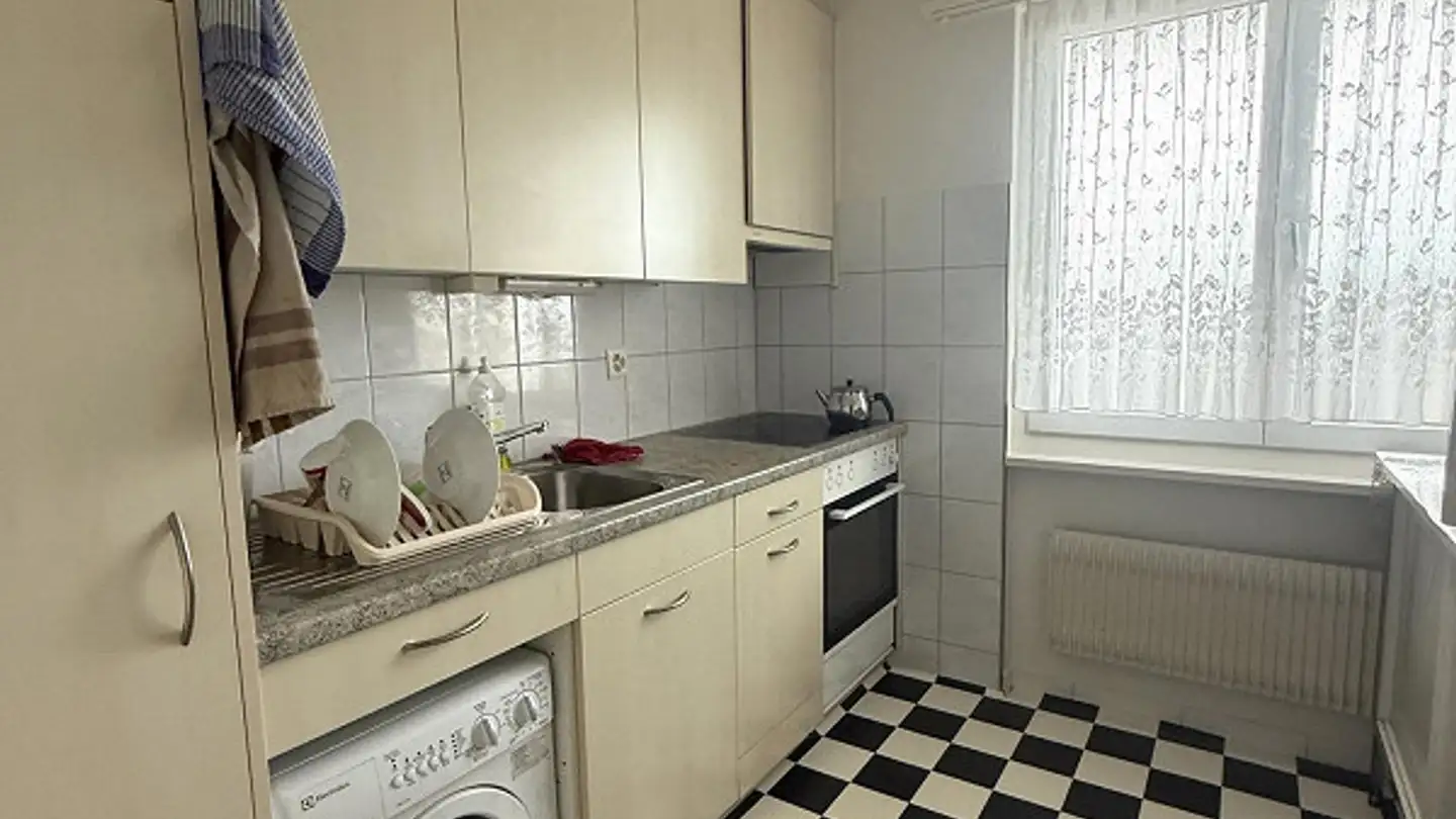 Appartamento in affitto - Mühlaustrasse 17, 9602 Bazenheid - Foto 2