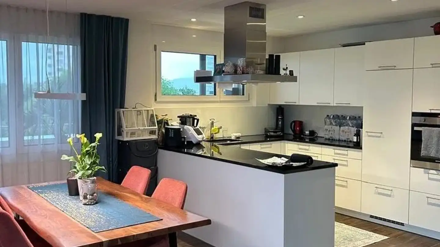 Apartment for rent - 5603 Staufen