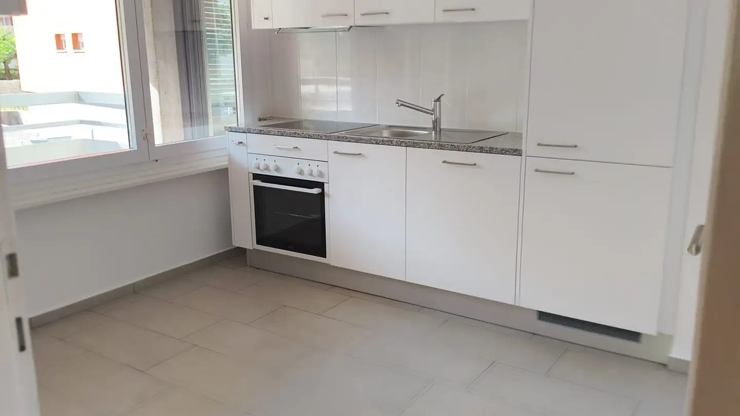 Wohnung mieten - Via Antonio Chiesa 10, 6830 Chiasso - Foto 3