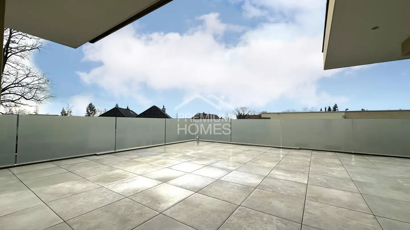 Penthouse for rent - 4553 Subingen - Photo 2