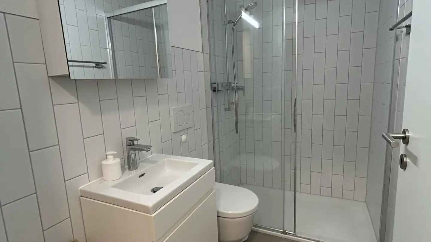 Zimmer mieten - 3902 Glis - Foto 2