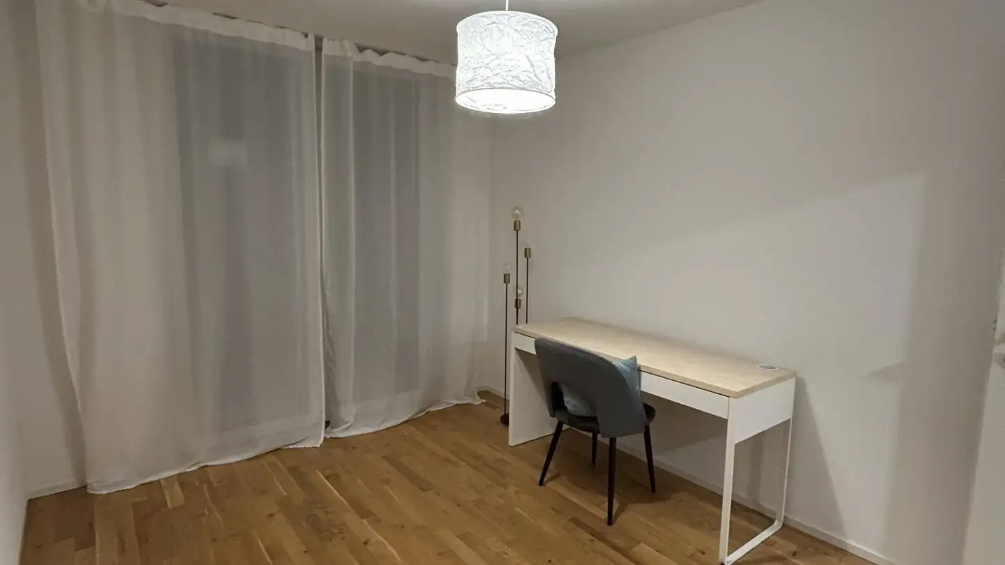 Zimmer mieten - 3902 Glis - Foto 4