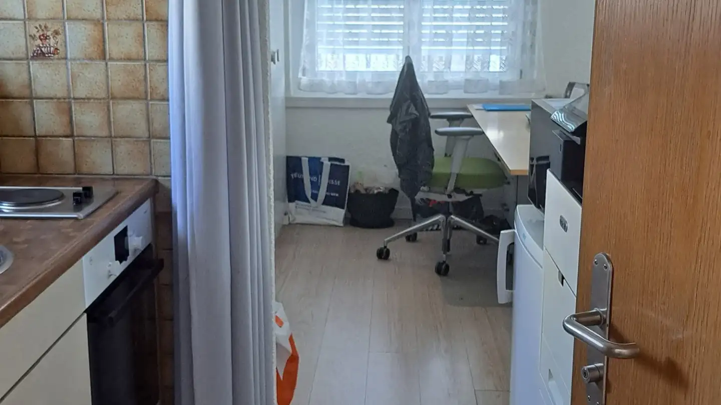 Appartamento in affitto - Im Dorf 17, 9203 Niederwil SG - Foto 2