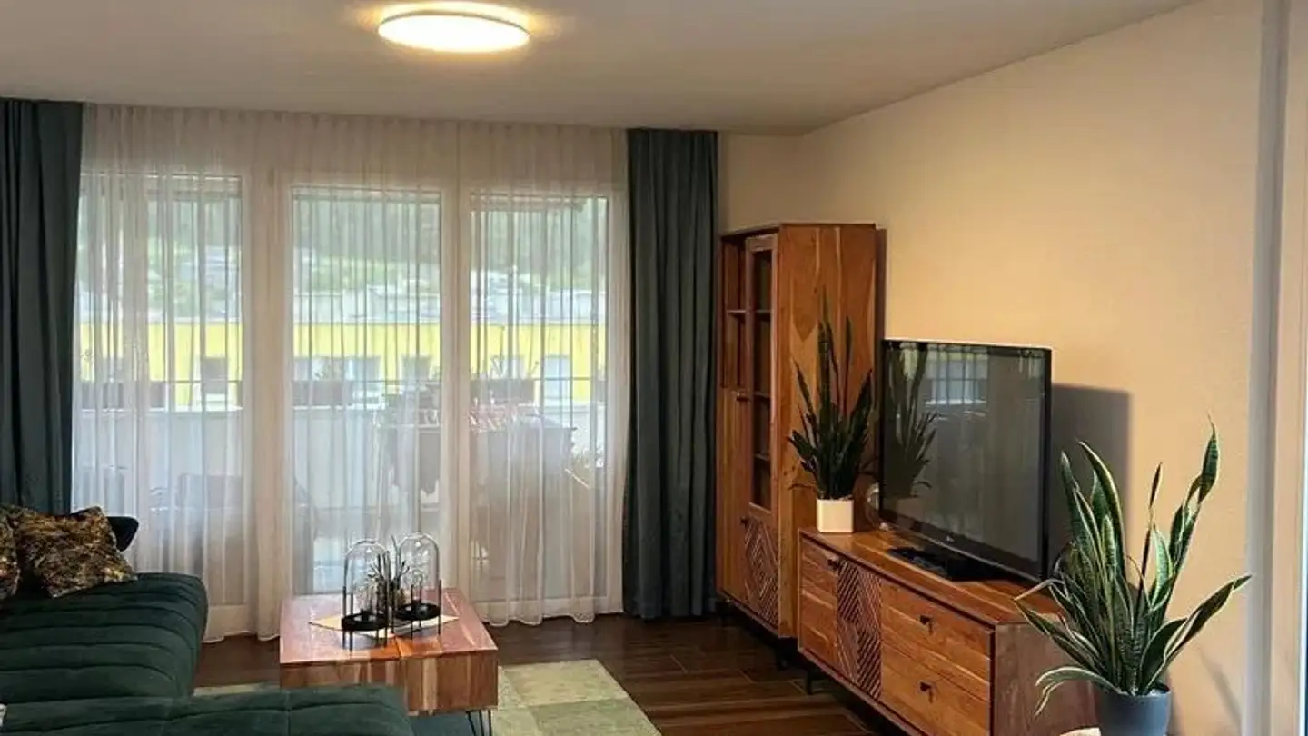 Apartment for rent - 5603 Staufen - Photo 3