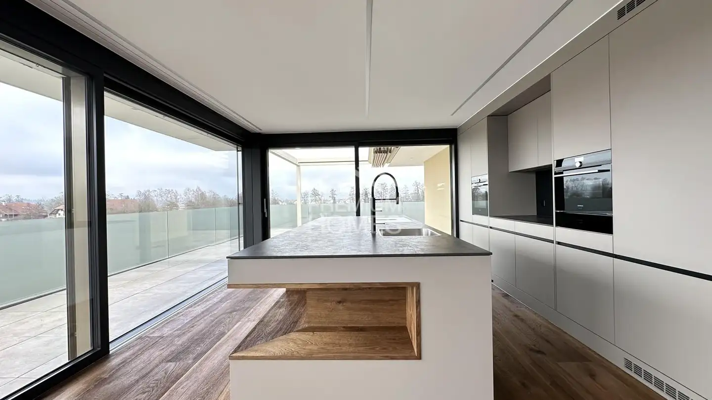 Penthouse for rent - 4553 Subingen - Photo 4