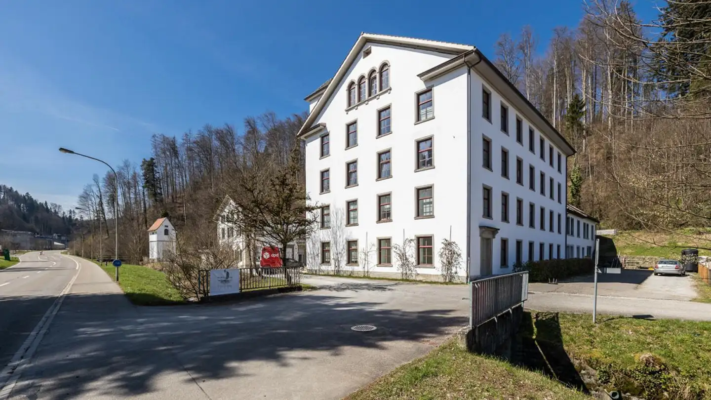 Edificio residenziale in vendita - Bäretswilerstrasse 18, 8494 Bauma - Photo 3
