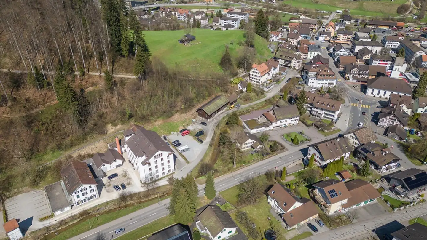 Edificio residenziale in vendita - Bäretswilerstrasse 18, 8494 Bauma - Photo 4