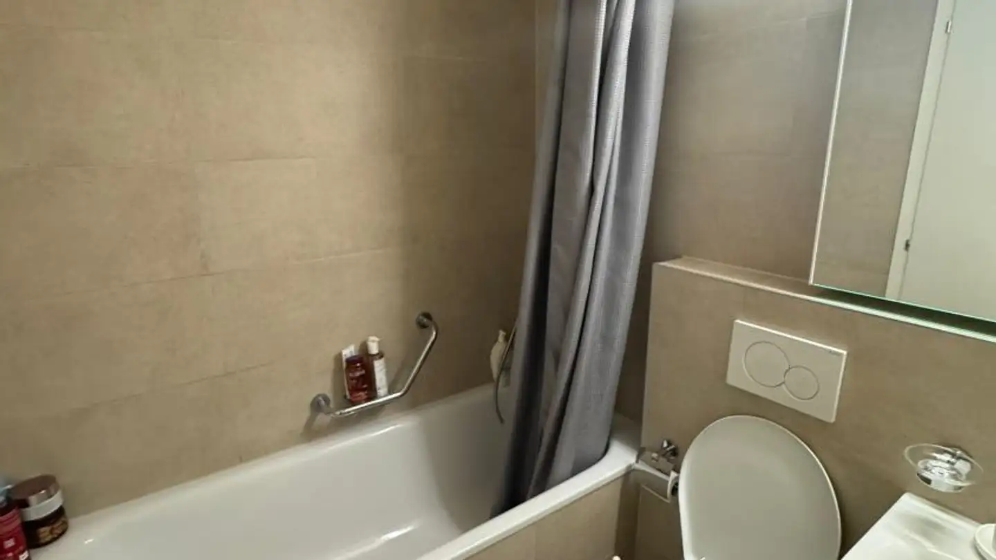 Apartment for rent - Rue Edouard- Racine 8, 1202 Genève - Photo 2