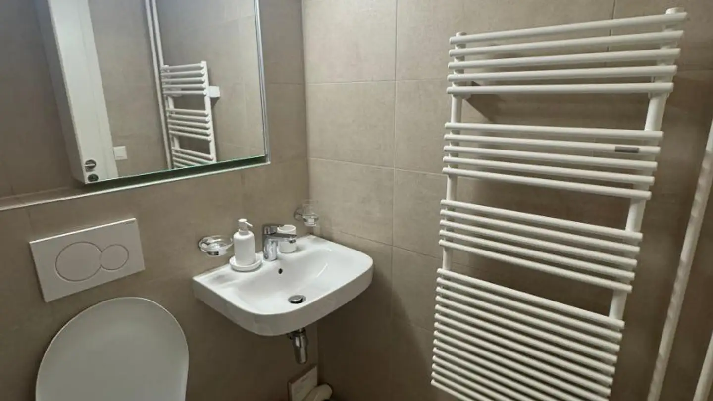 Apartment for rent - Rue Edouard- Racine 8, 1202 Genève - Photo 4