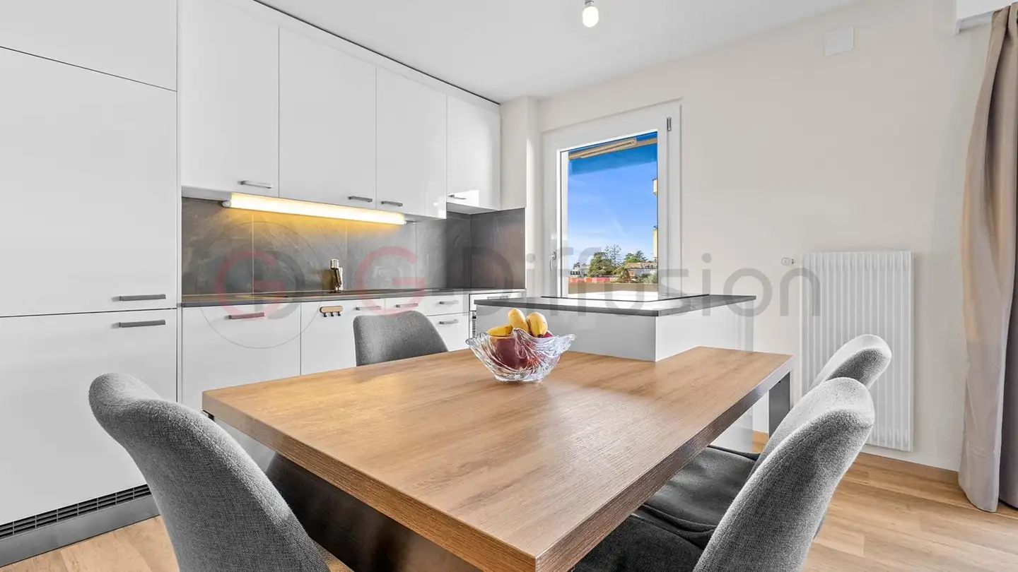 Appartamento in vendita - 1815 Clarens - Foto 2