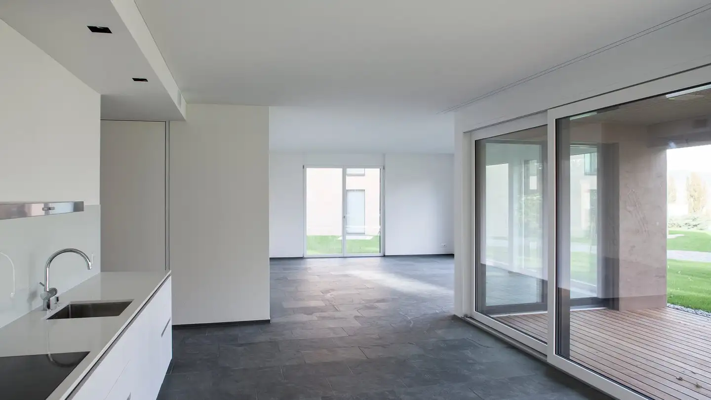 Wohnung mieten - Tiefenhofstrasse 12d, 8820 Wädenswil - Foto 2
