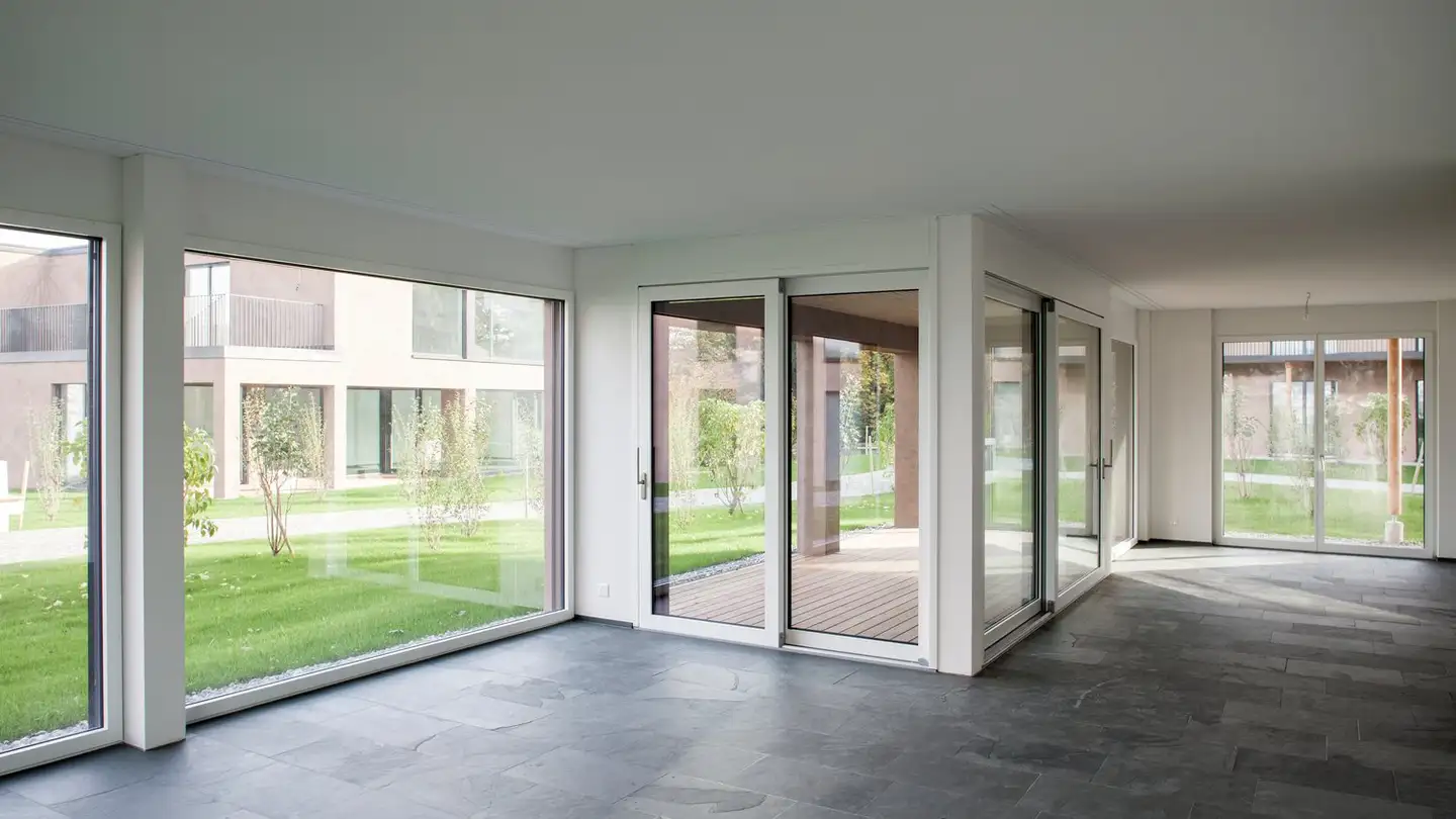 Wohnung mieten - Tiefenhofstrasse 12d, 8820 Wädenswil - Foto 3