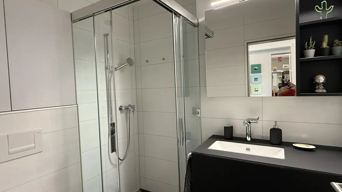 Stanza singola in affitto - 3074 Muri b. Bern - Photo 3