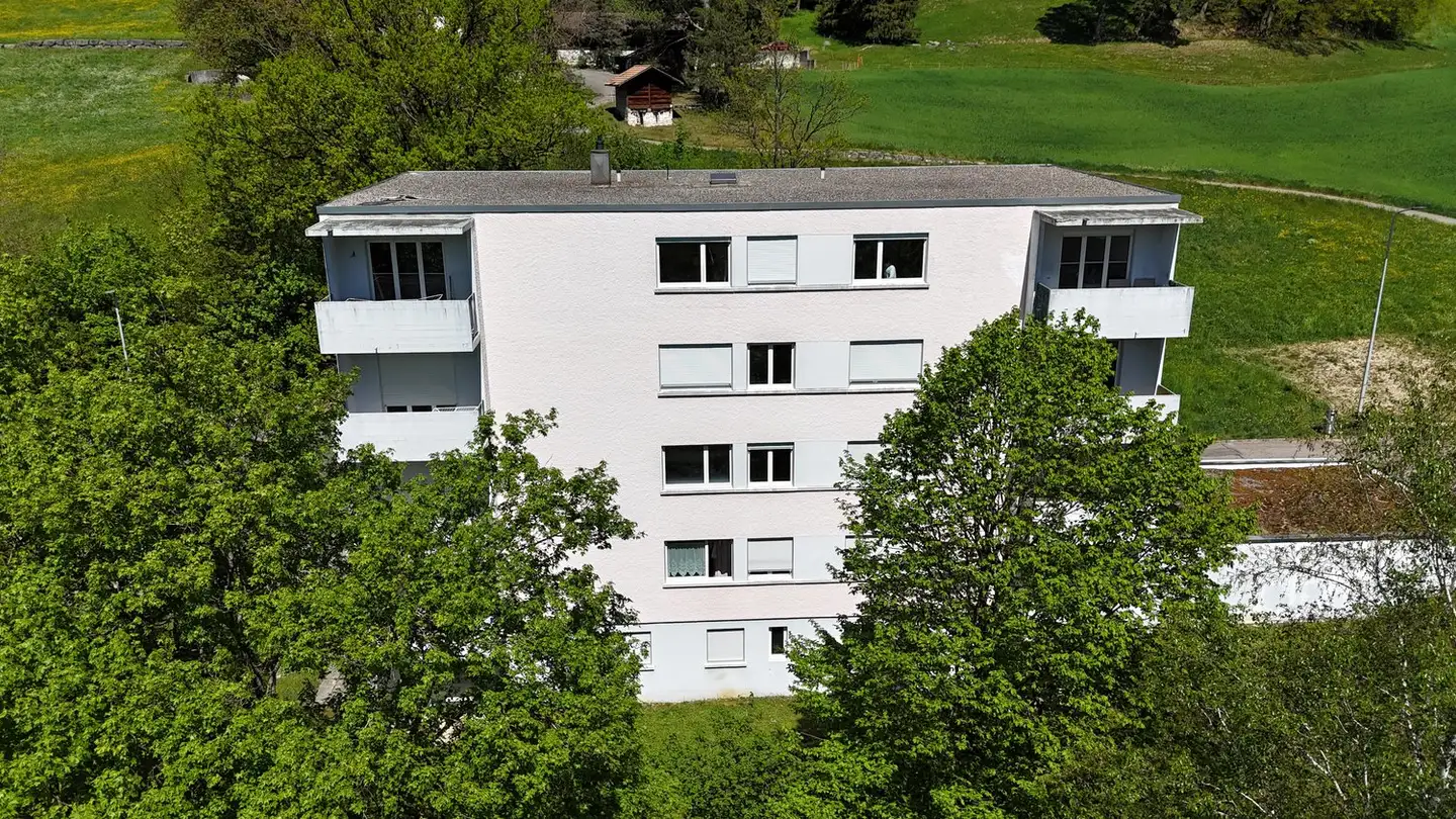 Residential building for sale - Rue Mercier 20, 2740 Moutier - Photo 2
