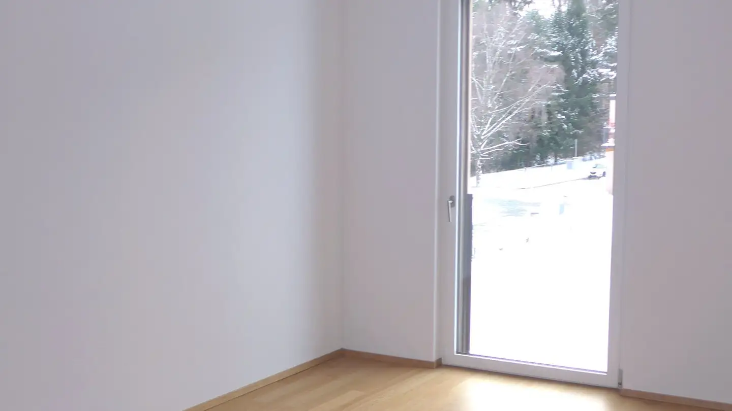 Wohnung mieten - Tiefenhofstrasse 12d, 8820 Wädenswil - Foto 4