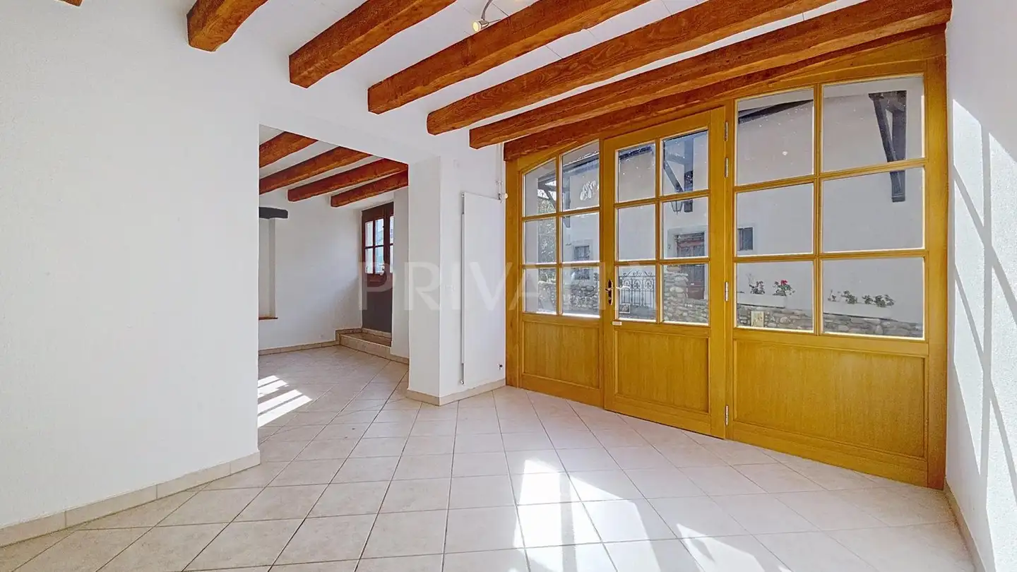 Casa singola in affitto - 1233 Bernex