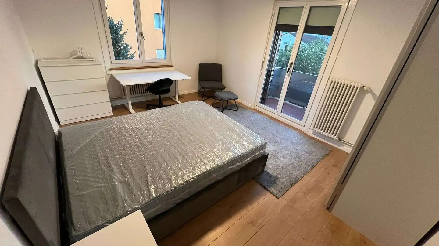 Möblierte Wohnung mieten - Riethofstrasse 5, 8152 Glattbrugg - Foto 4