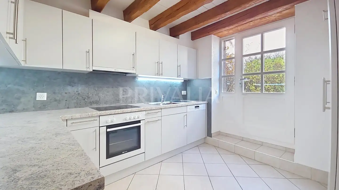 Casa singola in affitto - 1233 Bernex - Photo 4