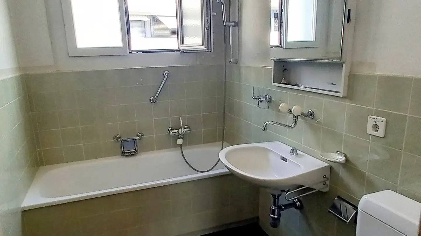 Apartment for rent - Vicolo Motto Di Lena 1, 6648 Minusio - Photo 2