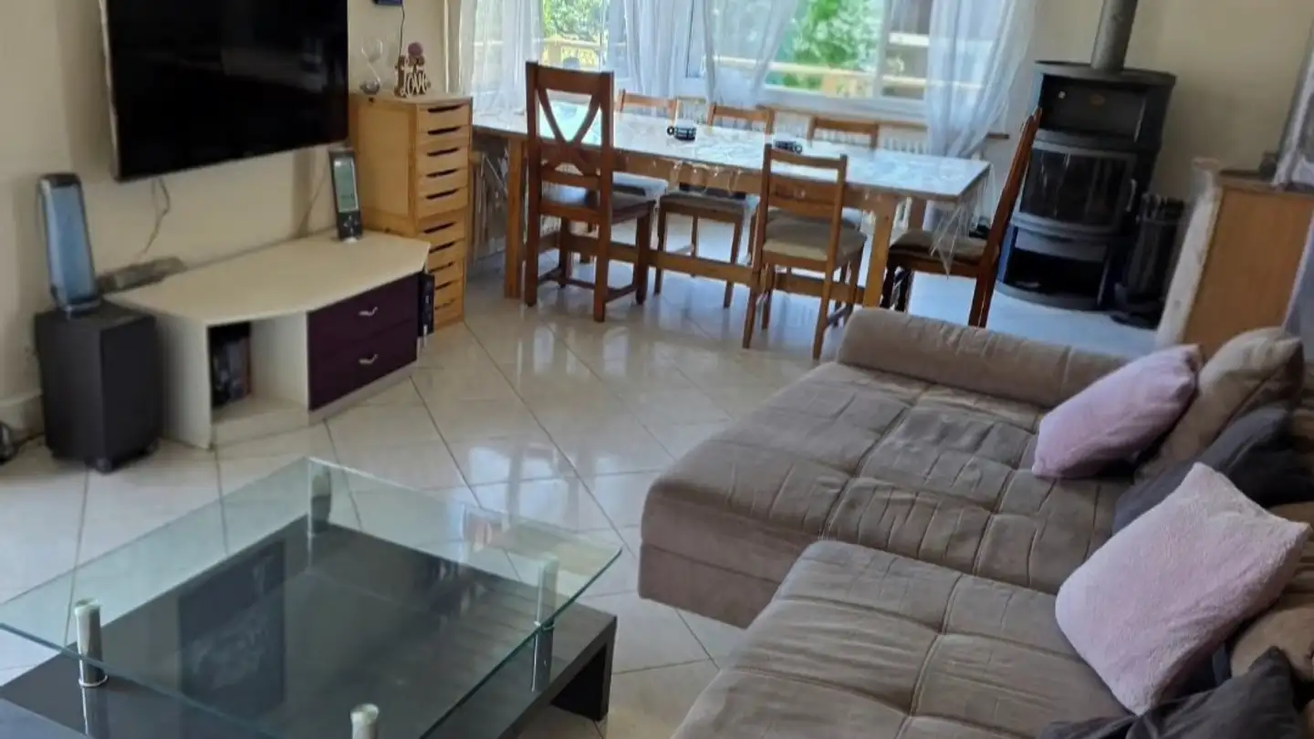 Einfamilienhaus kaufen - Rue De La Gare 218, 2126 Les Verrières - Foto 2