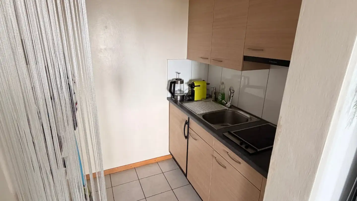 Appartement à louer - Rue Des Saars 2, 2000 Neuchâtel - Photo 3