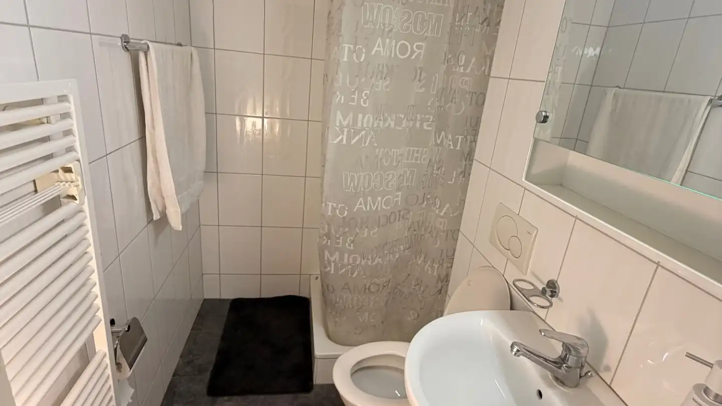 Appartement à louer - Rue Des Saars 2, 2000 Neuchâtel - Photo 4