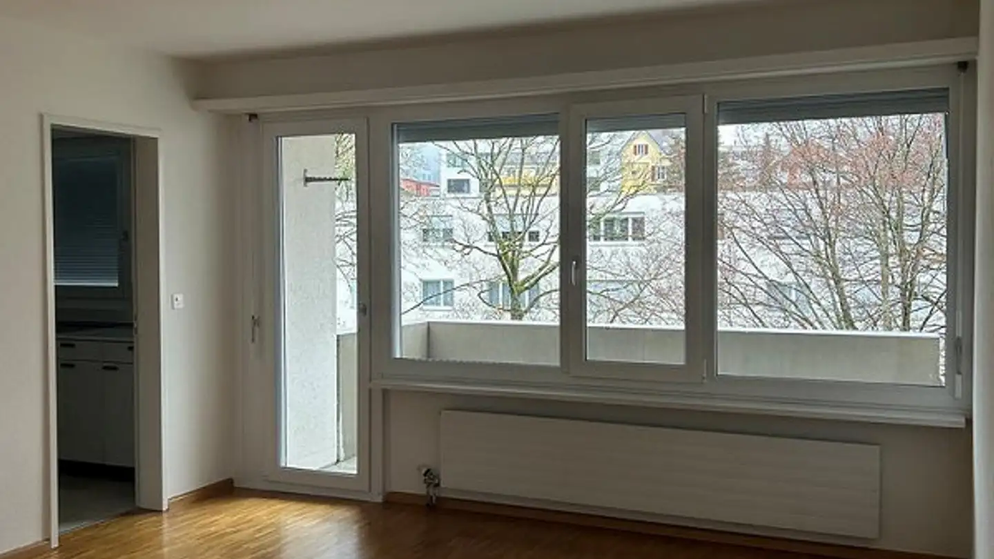 Appartement à louer - Austrasse 21, 4147 Aesch BL