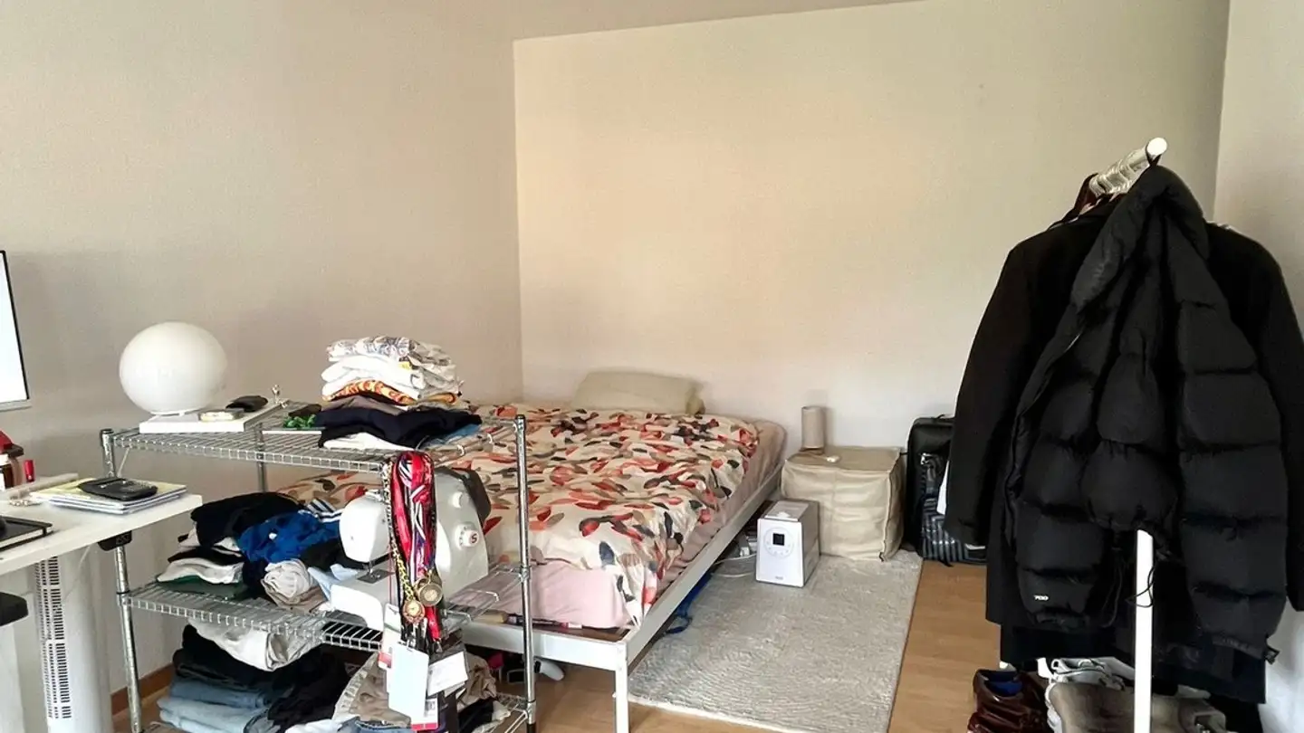 Apartment for rent - Felsenstrasse 107, 9000 St. Gallen - Photo 2