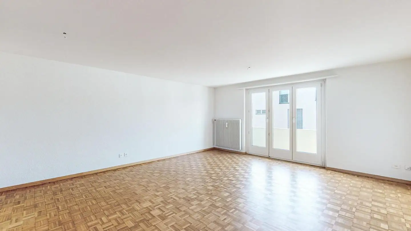 Appartement à louer - Scheuchenstrasse 12, 8500 Frauenfeld