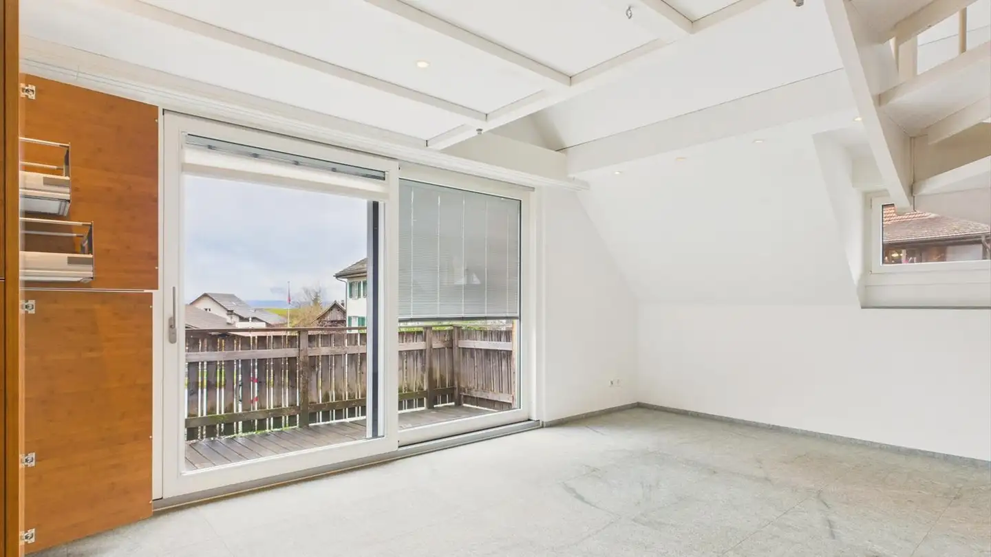 Duplex for rent - 8704 Herrliberg