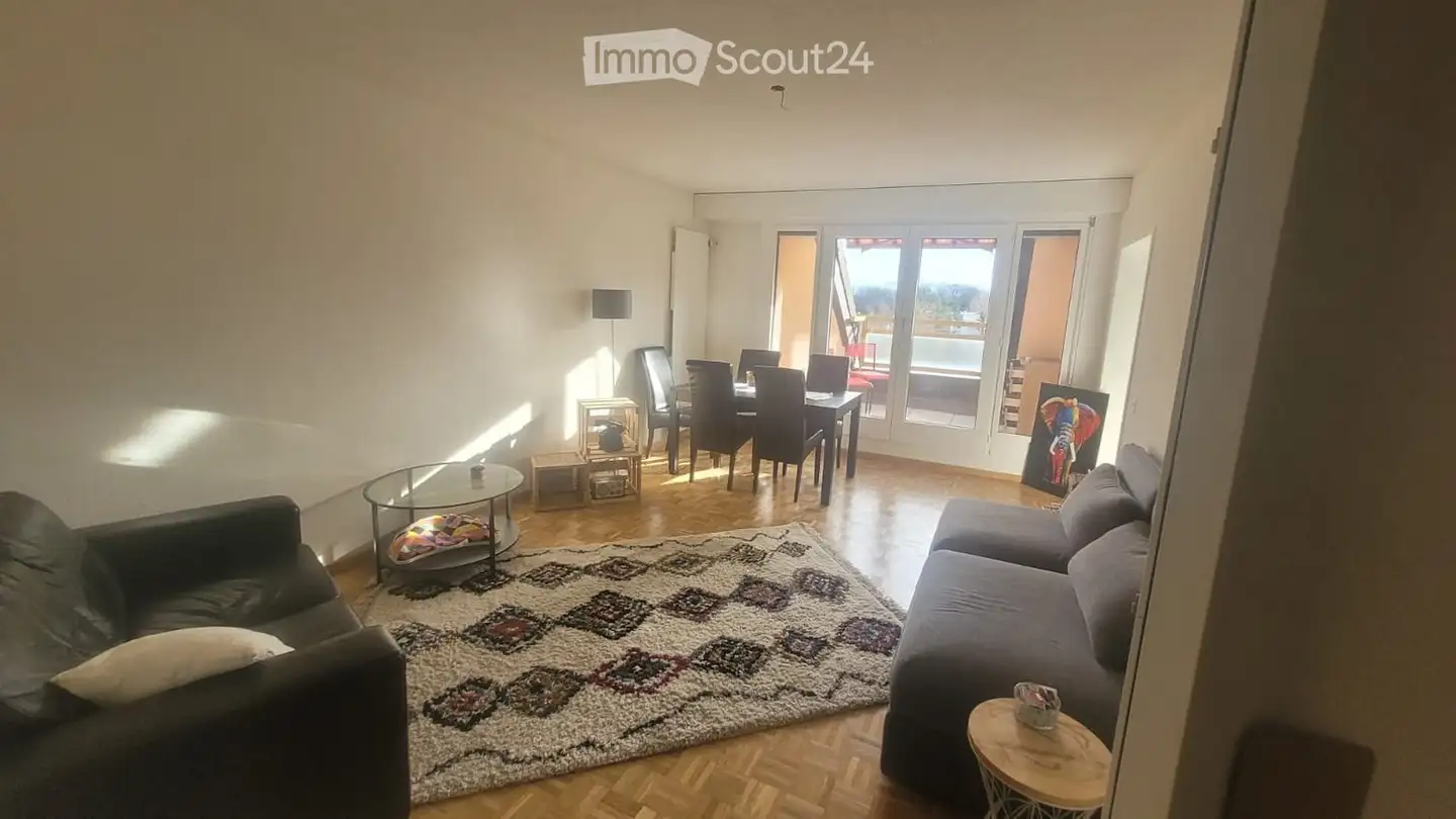 Single room for rent - 1196 Gland